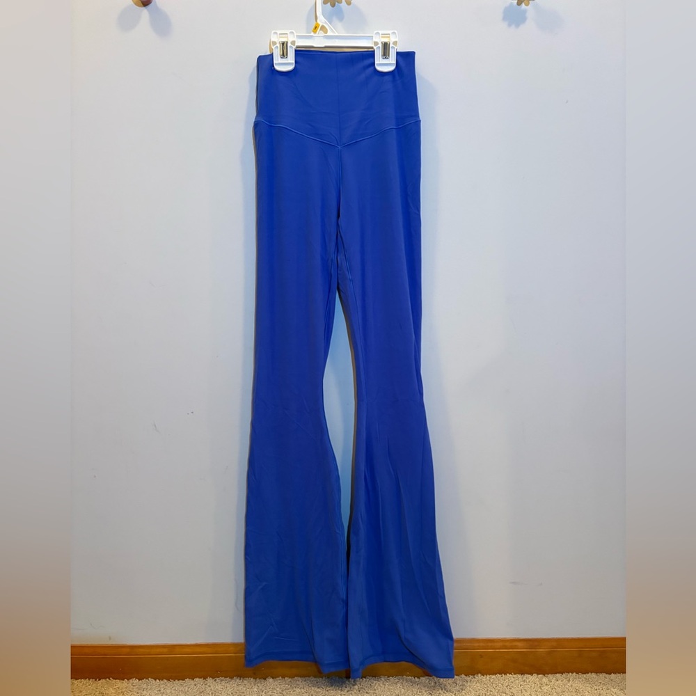 Aerie Real Me Xtra Bootcut Legging